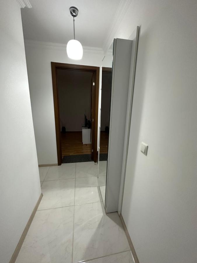 Apartment Buddy Kutaisi Exterior foto