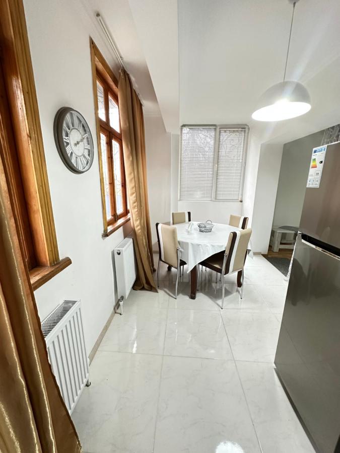 Apartment Buddy Kutaisi Exterior foto
