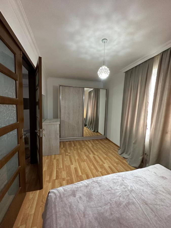 Apartment Buddy Kutaisi Exterior foto